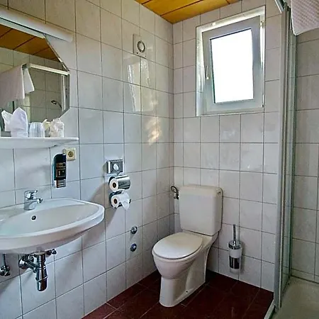 Huber Värdshus Wels
