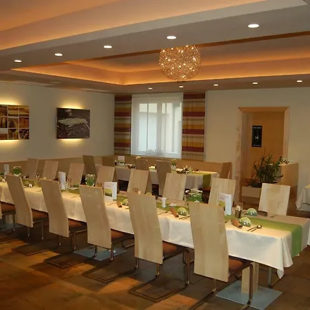 Πανδοχείο Huber Βελς