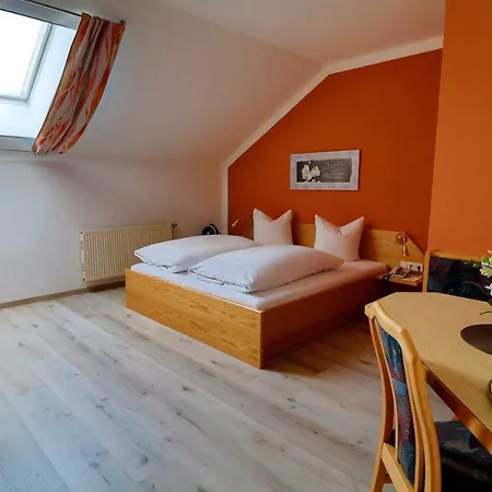 Πανδοχείο Huber Βελς