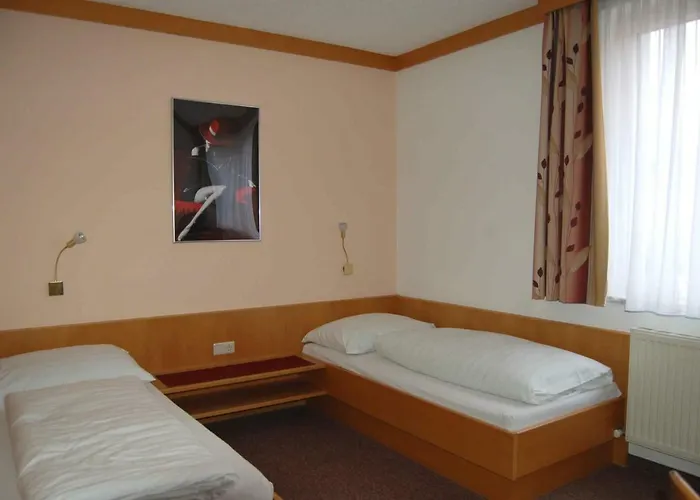 Han/Misafirhane Huber Wels